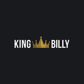 King Billy Casino logo